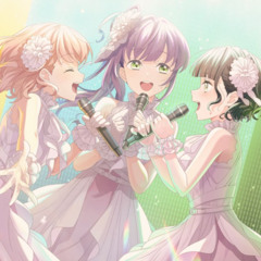Reflection in the mirror (104期NEW Ver.)-Shoegazer Remix-