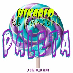 Paleta - Vikario El Kanguro - Video Oficial