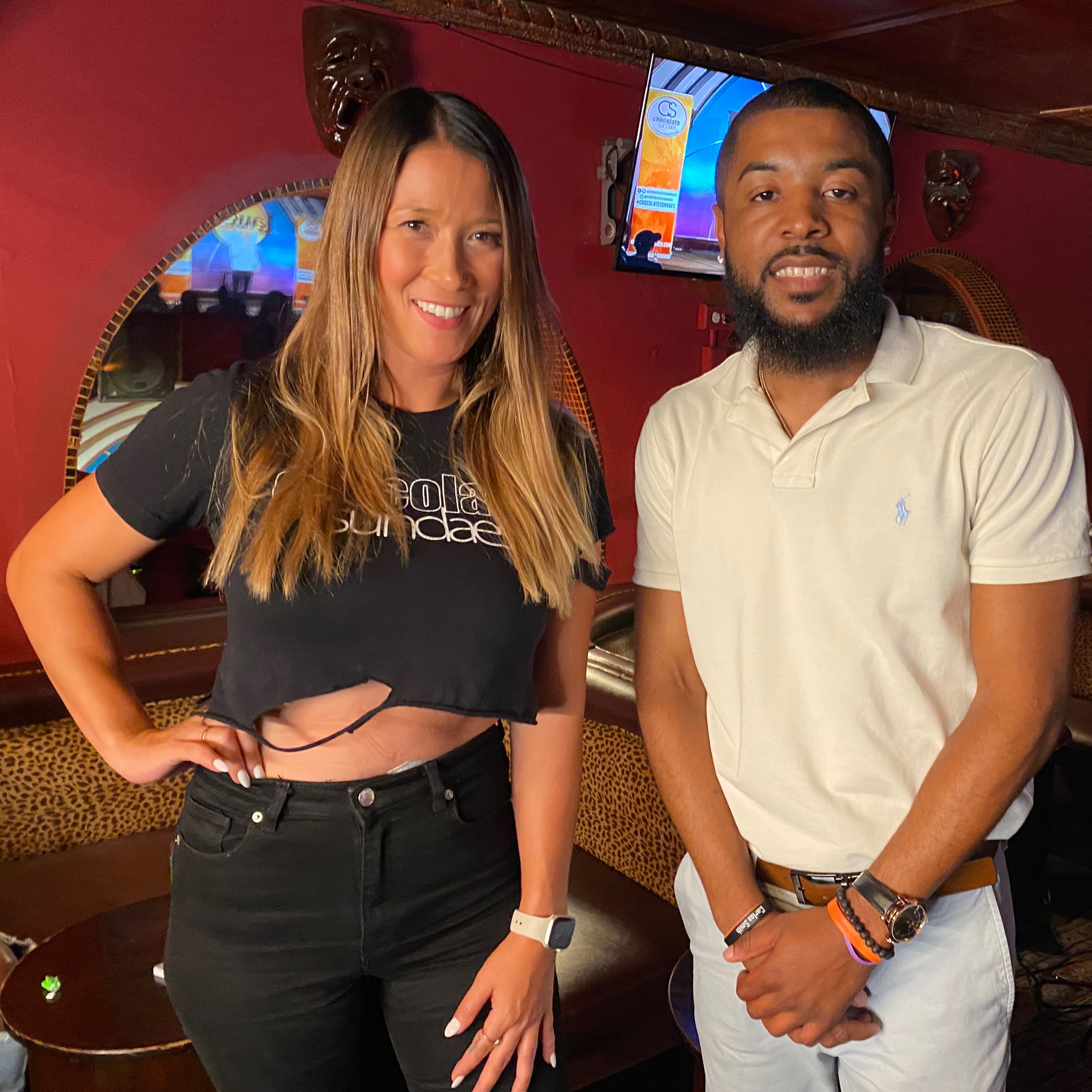Cross The Line Podcast