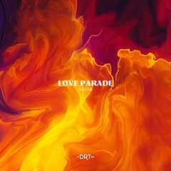 HMWL Premiere: Safar - Love Parade (Radio Edit) [Deeproot Tribe]
