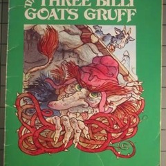 VIEW PDF EBOOK EPUB KINDLE The Three Billy Goats Gruff (English and Norwegian Edition) by  Peter Chr