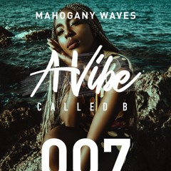 Mahogany Waves // 007
