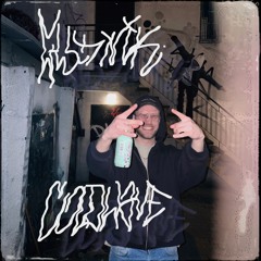 COLDWAVE GLONIK - ONA WIDZI WE MNIE DEMONA ᵔᴗᵔ