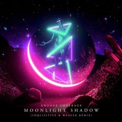 [FREE DOWNLOAD] Moonlight Shadow (Inquisitive & Weaver Remix) - Groove Coverage
