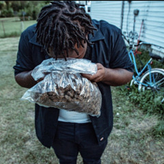 YSR Gramz - Heard of You (feat. KrispyLife)