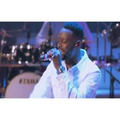 DADJU - POA Live session -  Mashup Gentleman 2.0