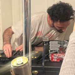 DJ DUCKY LIVE AT THE COUCH PARTY 11/11/23