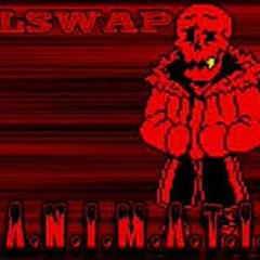FELLSWAP   SWAPFELL Red - R.E.A.N.I.M.A.T.I.O.N.