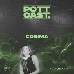Pottcast #96 - Cosima