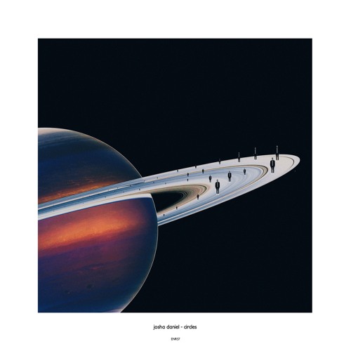 Josha Daniel - Circles