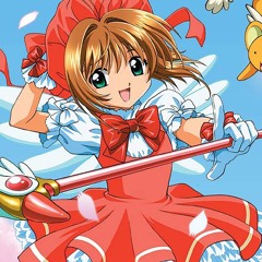 Stream CardcaptorSakura  Listen to Cardcaptor Sakura Starter Pack playlist  online for free on SoundCloud