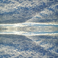 Flowing Cloud