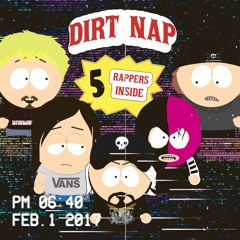 DIRT NAP