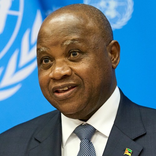 Stream May: For Mozambique, The UN Security Council is Imperfect by ...