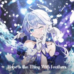 Robin - Hope Is the Thing With Feathers (Honkai Star Rail Penacony Boss Theme)