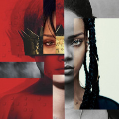 Rihanna - Stay (Bun Xapa Remix)