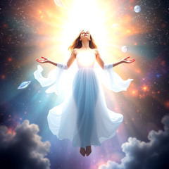 Cosmic Healing Meditation