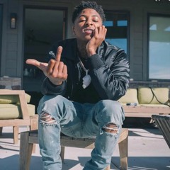 NBA Youngboy - My Time (FAST)