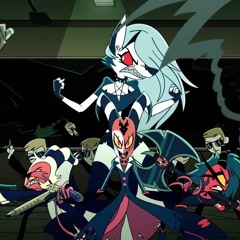 HELLUVA BOSS.  (@EBKSMOKE1 ANTHEM) #MOJCREW #BUSYMUSIC #STXRS #JERSEYCLUB