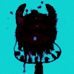 old murder diary cover or something [prod. frosttt]