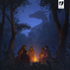 Medieval Tales x Fugee - The Wizard's Staff