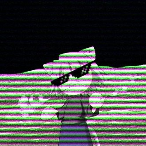 bladee & Ecco2K - Girls Just Want To Have Fun - INSWSLLT breakcore remix
