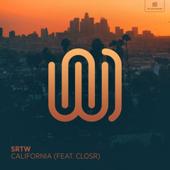 California (feat. CLOSR)