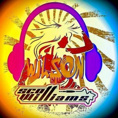 Wilson Scott Williams Collab 2021