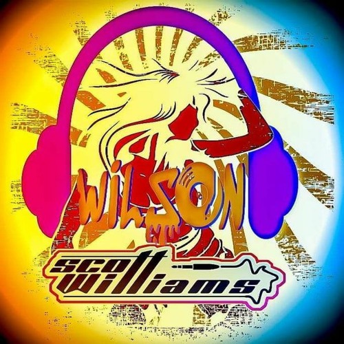 Wilson Scott Williams Collab 2021