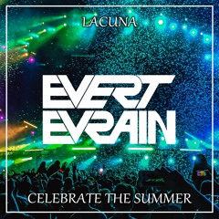 Celebrate The Summer ( Evert Evrain ) Mr.X