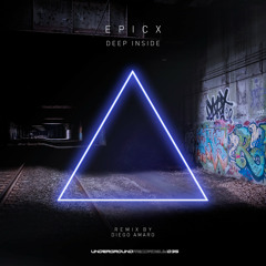 Deep Inside (Diego Amaro Remix)