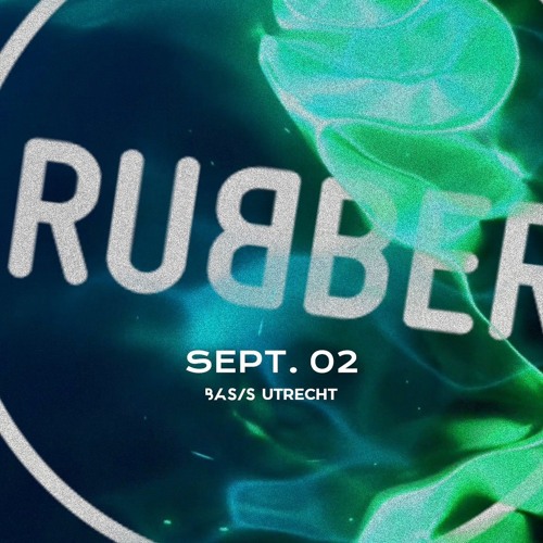 RUBBER September 2023 - closing set