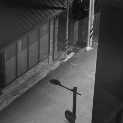 관계의 끝 (demo)