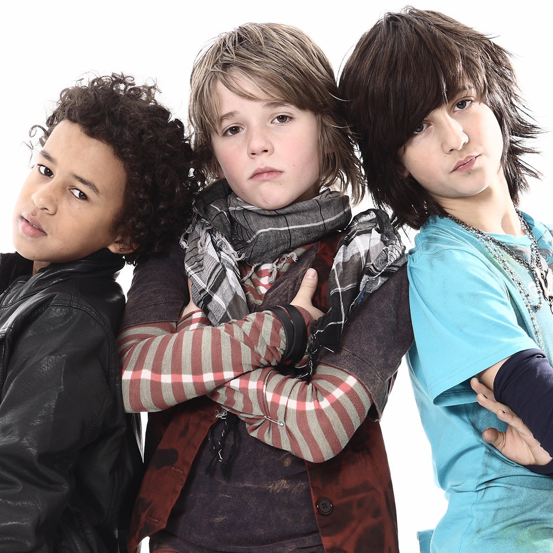 APOLLO 3 – SUPERHELDEN (DJ WASSERFALL EDIT)