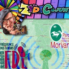 ZydeCajun - Part-2 2024 10 22