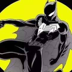 spiderbatman