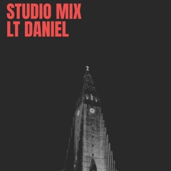 LT DANIEL - STUDIO MIX (APRIL 2024)
