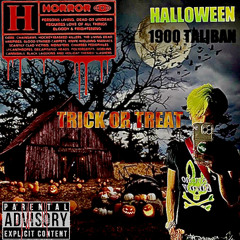 HALLOWEEN (PROD. LIL LARRY OTB)