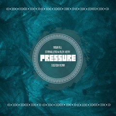 Nadia Ali, Starkillers and Alex Kenji Pressure (JusJosh Remix)