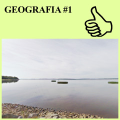 GEOGRAFIA #1