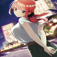 First Love - Nino Nakano