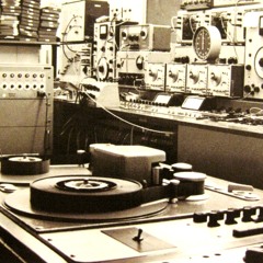 Future Music Mix by Trevayne