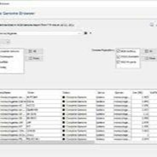 Stream Download All Bacterial Genomes NCBI StepbyStep Instructions