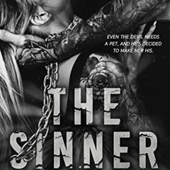 (Download) The Sinner - Shantel Tessier