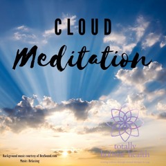 Cloud Meditation Track