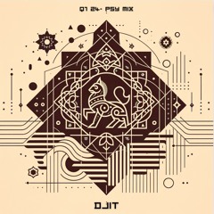 Psy Mix Q1 24 | DJIT