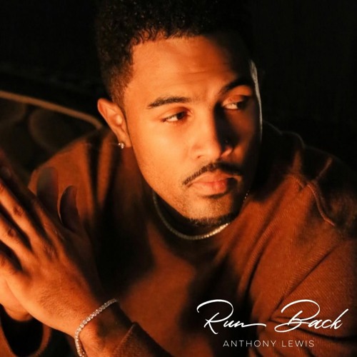 RUN BACK - (prod. by Paupa Got Beats)
