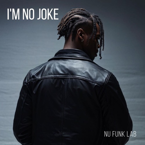 I'm no Joke