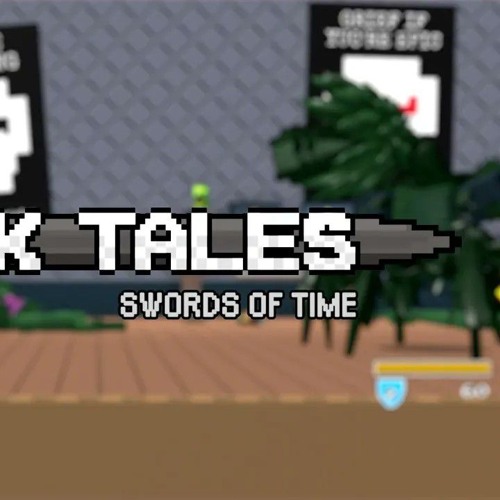 Bubonic Plant - Block Tales OST