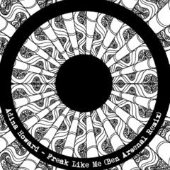 Afro House | Fr3@k L1k3 M3 (Ben Arsenal Remix)